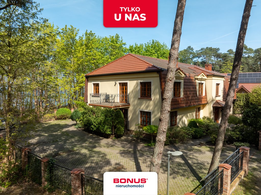 Dom z widokiem na morze, sauna i 8 mieszkań w Pobierowie Pobierowo  569m2 Foto 1