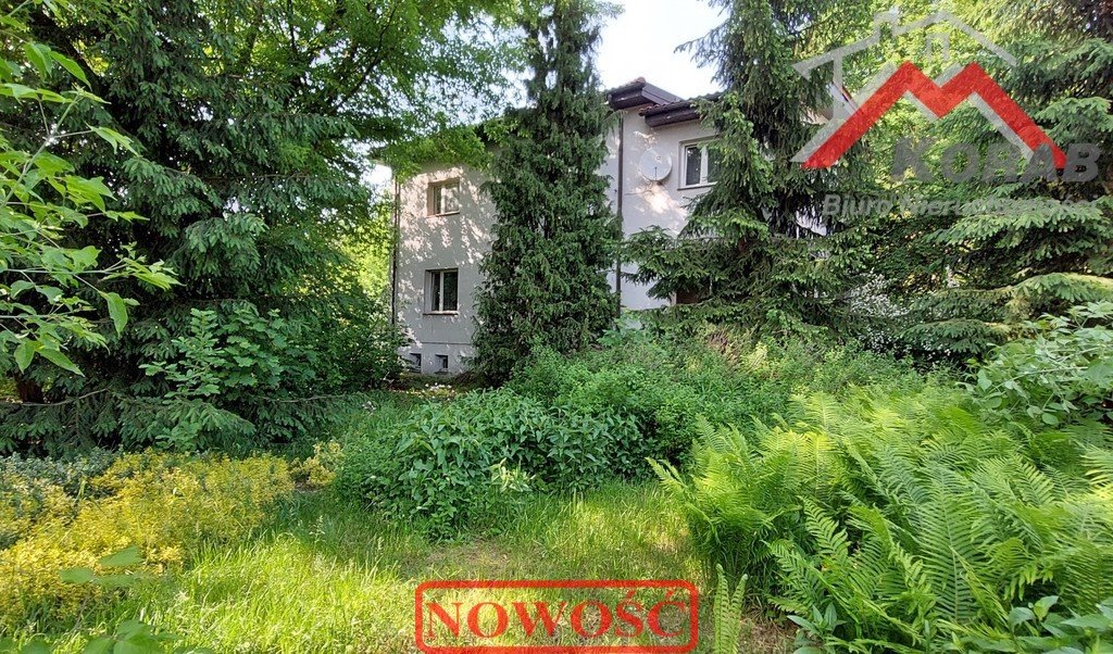 Dom na sprzedaż Dąbrowa, Dąbrowa  180m2 Foto 1