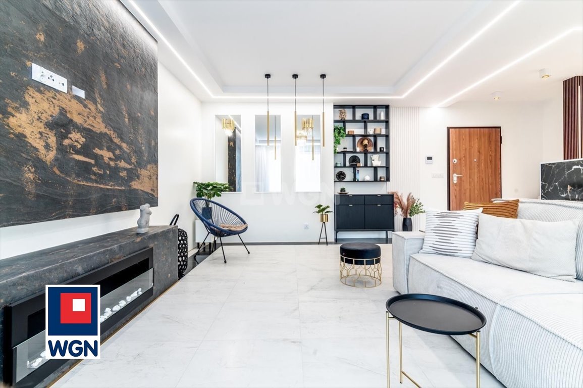 Mieszkanie trzypokojowe na sprzedaż Gdańsk, Śródmieście, Angielska Grobla  72m2 Foto 1