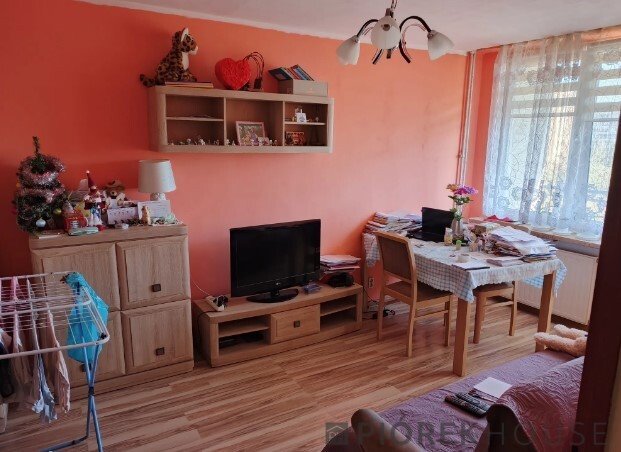 Sprzedam 2-pokojowe mieszkanie 38 m² z balkonem w Warszawie Warszawa, Targówek, Rembielińska  38m2 Foto 1