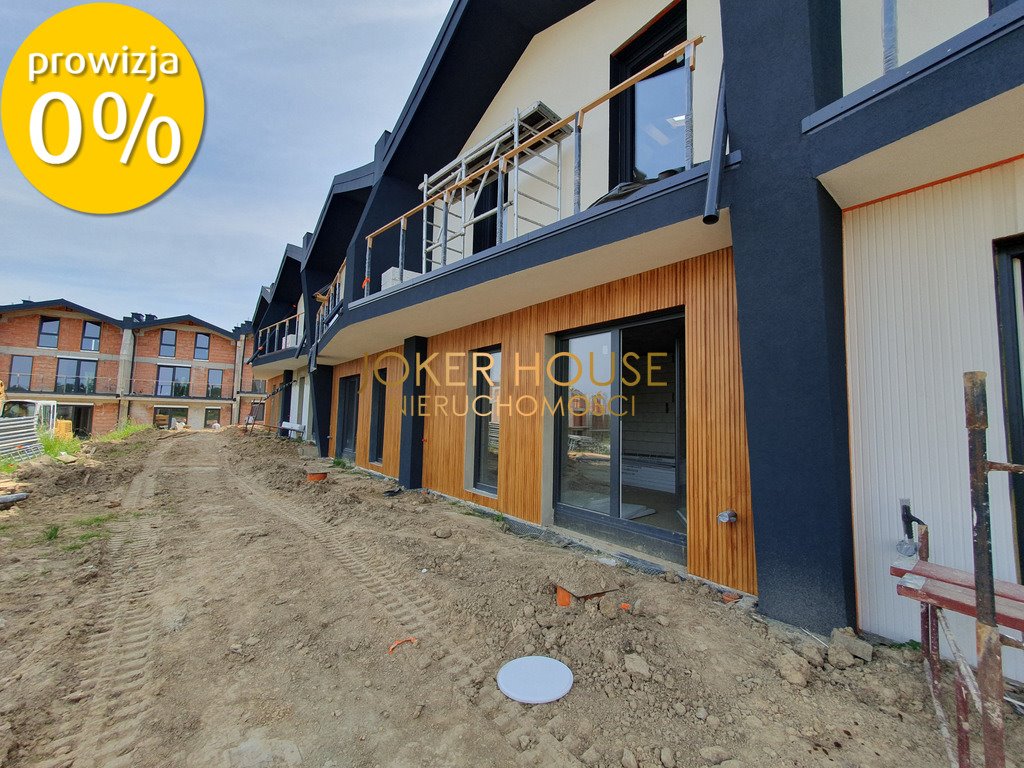 Mieszkanie na sprzedaż Rzeszów, Słocina  107m2 Foto 1