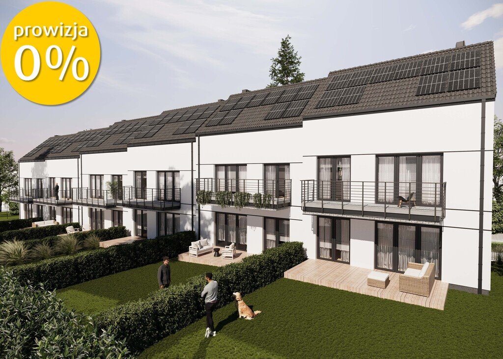 Mieszkanie dwupokojowe na sprzedaż Opole, Groszowice, Wawrzyńca Świerzego  42m2 Foto 2