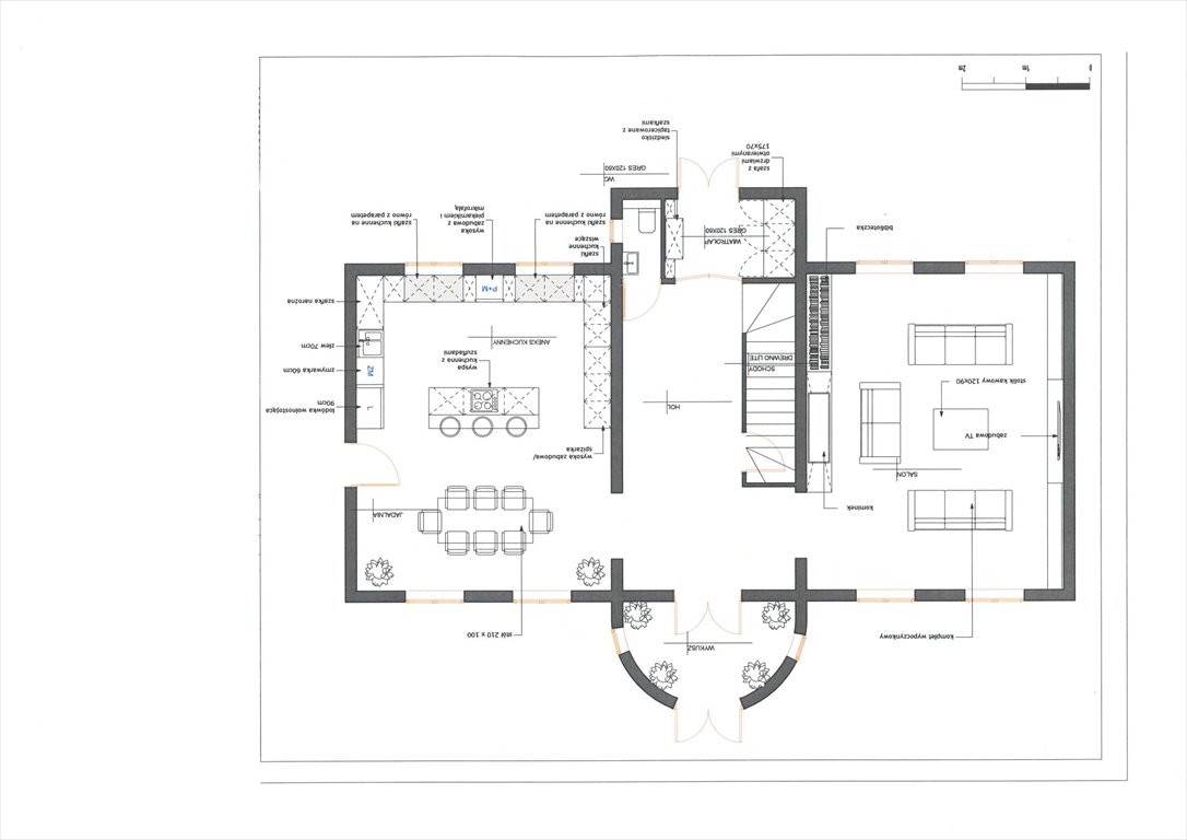 Dom na sprzedaż Warszawa, Białołęka, Jabłoni  300m2 Foto 5