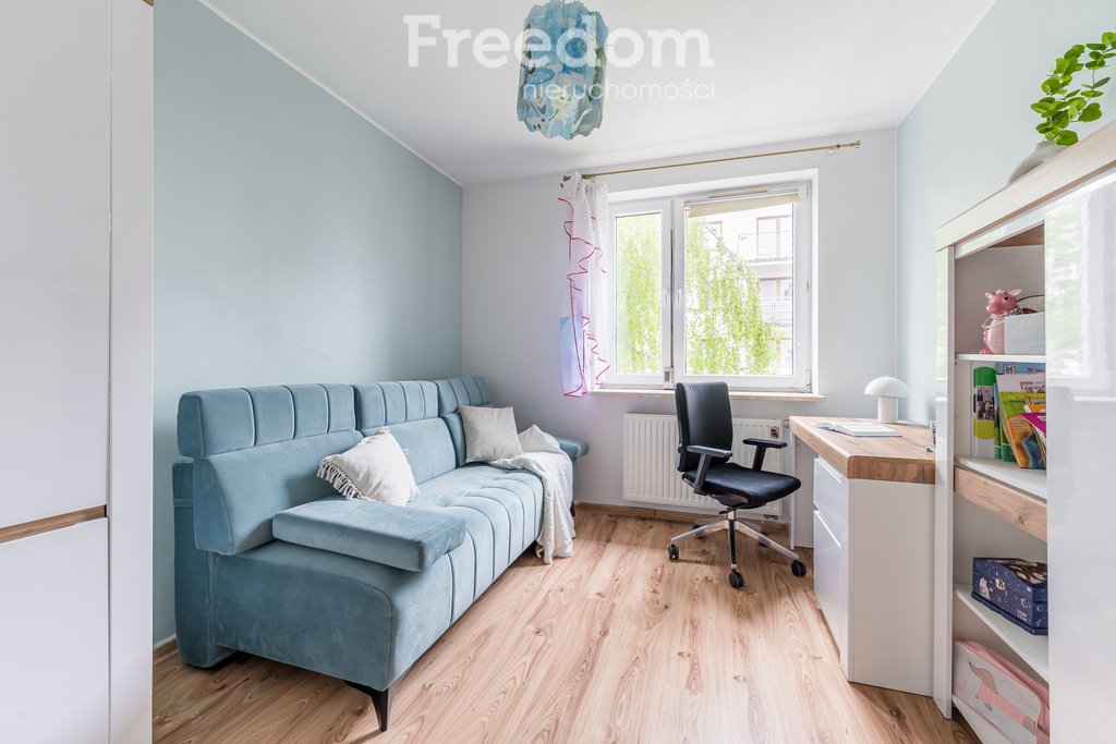 Mieszkanie trzypokojowe na sprzedaż Warszawa, Białołęka, Żeglugi Wiślanej  67m2 Foto 1