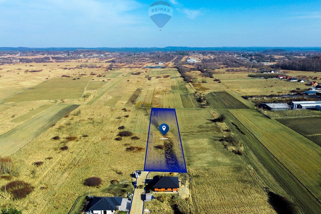 Działka budowlana na sprzedaż Częstochowa, Korkowa  6 766m2 Foto 8