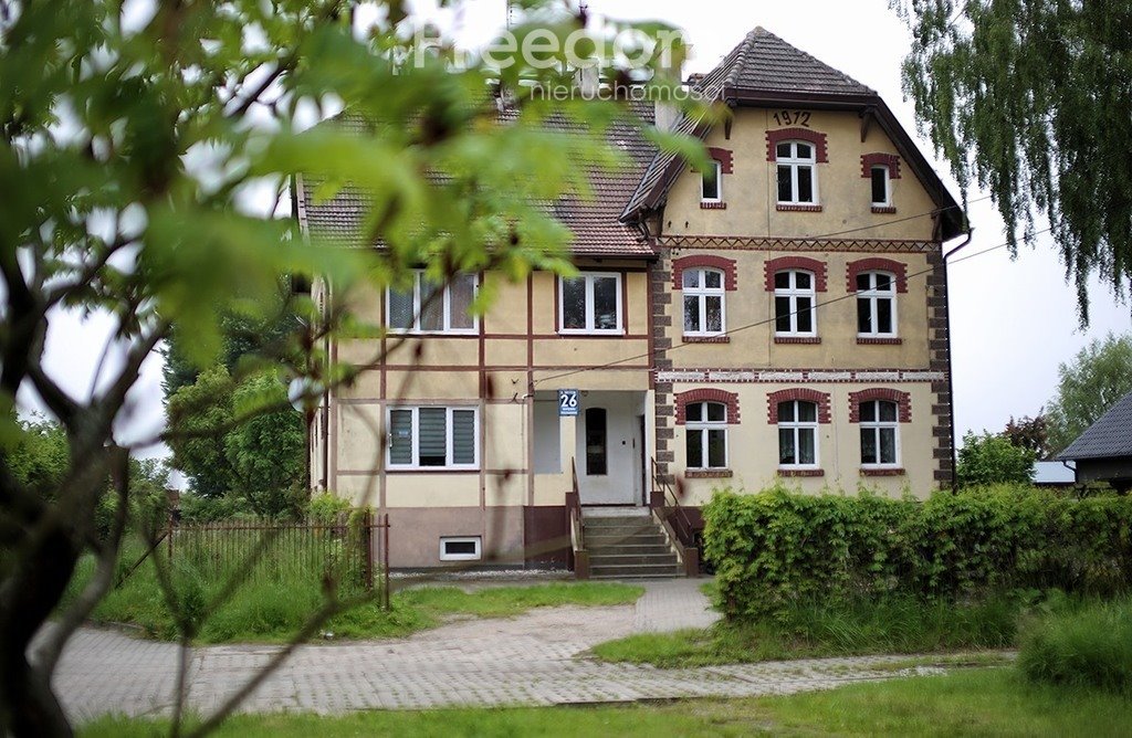 Mieszkanie czteropokojowe  na sprzedaż Gdańsk, Sobieszewo, Turystyczna 26  75m2 Foto 13