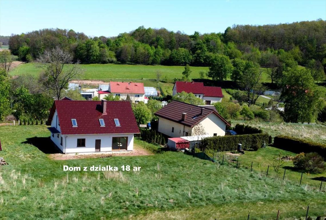 Dom na sprzedaż Sady Dolne, Sady Dolne  180m2 Foto 1