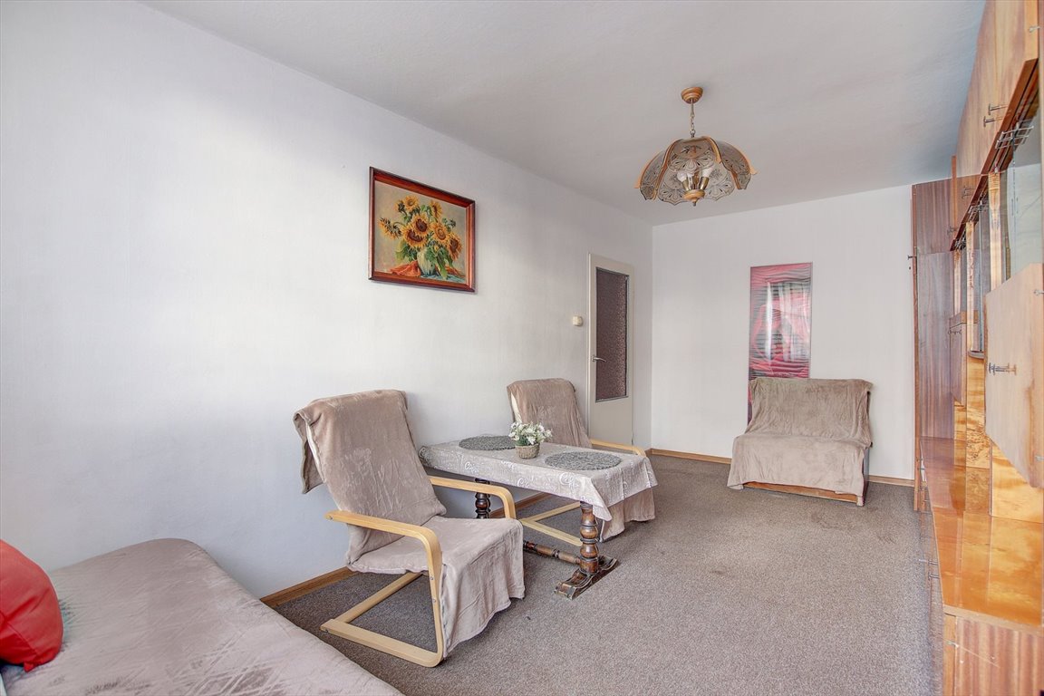 Dwupokojowe mieszkanie 40 m2 z pełnym wyposażeniem, cicha okolica Wrocław, Stare Miasto, Głogowska  40m2 Foto 1