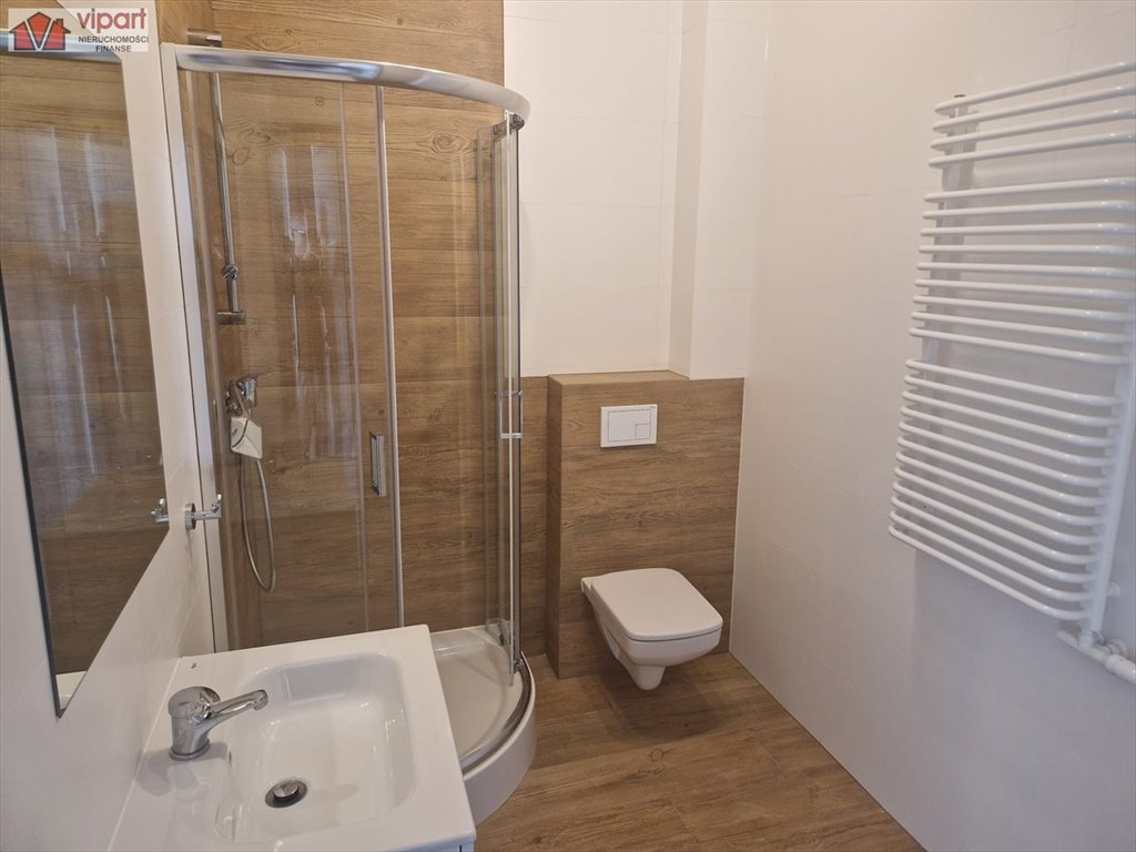Wynajmę kawalerkę 28 m² z balkonem w Bieruniu Starym Bieruń, Bieruń Stary  28m2 Foto 1