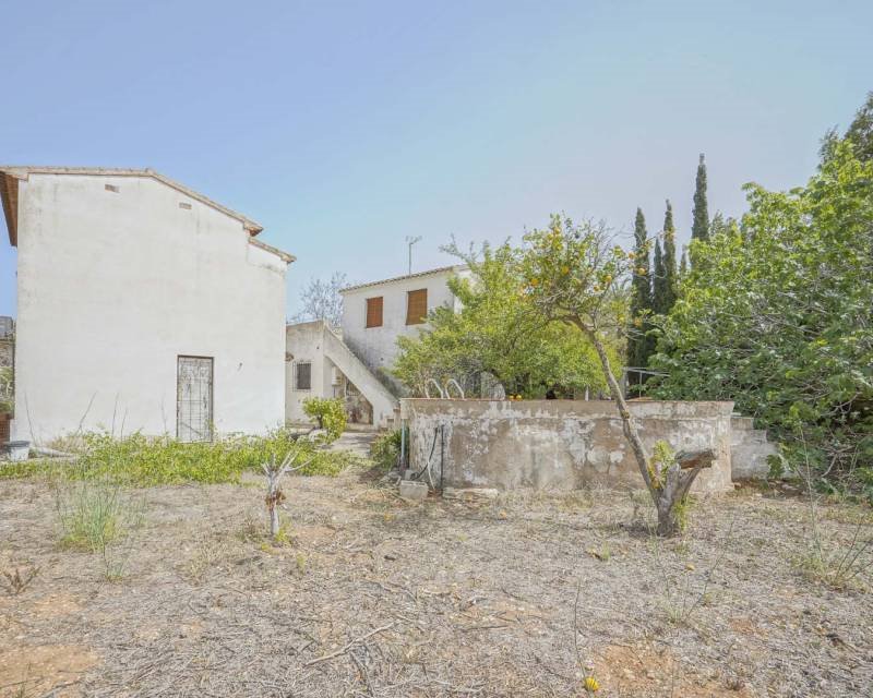 Dom na sprzedaż Hiszpania, Javea, Hiszpania, Rebaldi  215m2 Foto 35