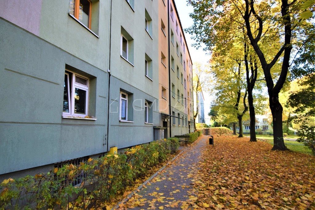 Mieszkanie dwupokojowe na wynajem Katowice, ks. bp. Arkadiusza Lisieckiego  36m2 Foto 3