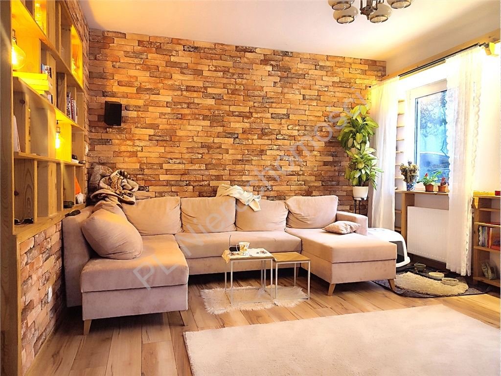 Komfortowy dom 153 m2 z garażem i działką 500 m2 Osowiec  153m2 Foto 1