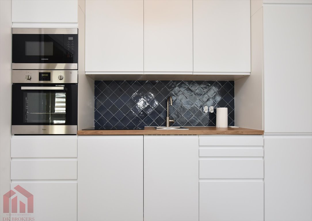 Mieszkanie trzypokojowe na wynajem Rzeszów, Nowe Miasto, Podwisłocze  51m2 Foto 1