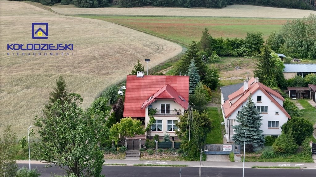 Dom na sprzedaż Litwinki  210m2 Foto 1