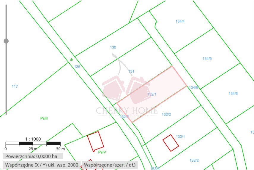 Działka przemysłowo-handlowa na sprzedaż Elbląg, Wrzosowa  1 370m2 Foto 10