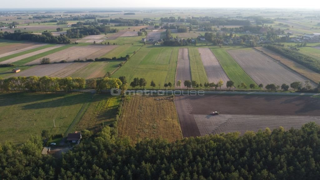 Działka inna na sprzedaż Wola Mystkowska  1 000m2 Foto 2