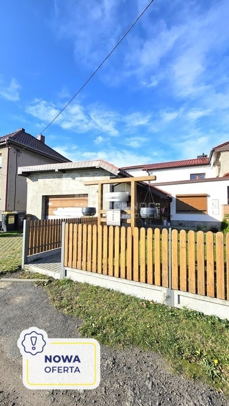 Dom na sprzedaż Olesno, Lubliniecka  256m2 Foto 1