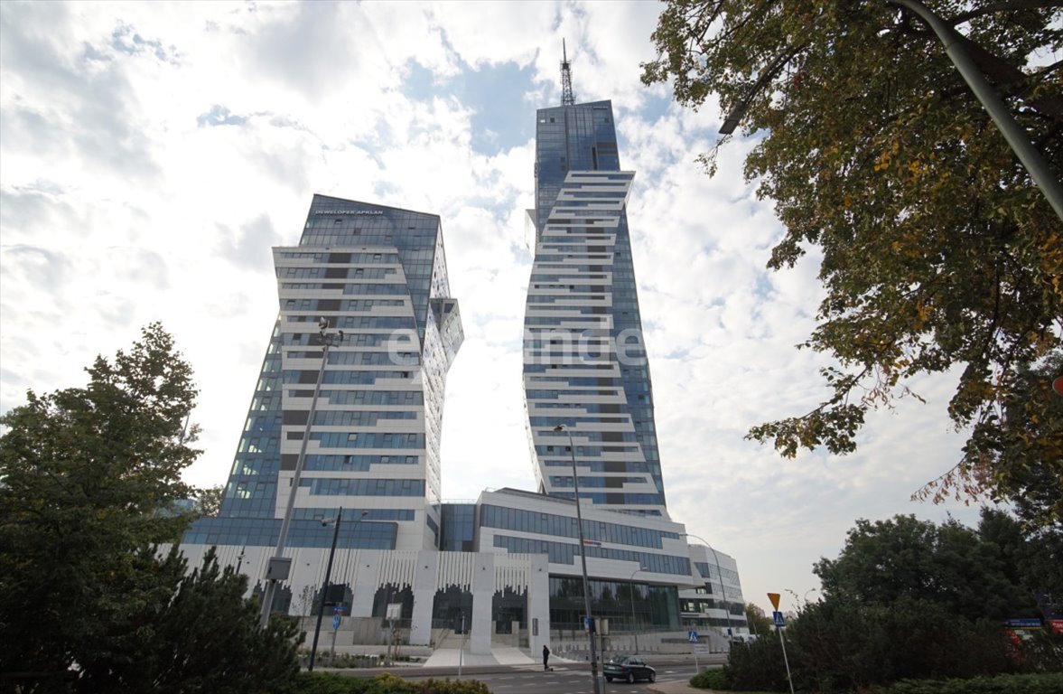 Lokal usługowy 32,5 m2 w centrum Rzeszowa, nowoczesny, funkcjonalny Rzeszów, Fryderyka Szopena  33m2 Foto 1