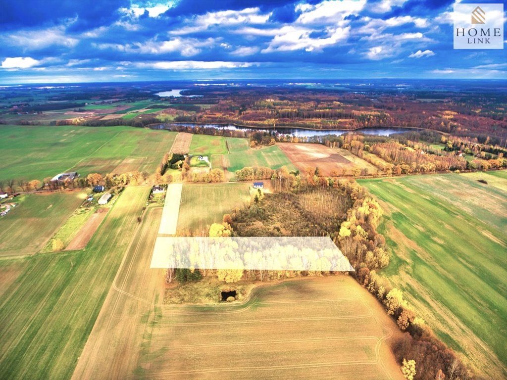 Działka inna na sprzedaż Wólka Majdańska  19 304m2 Foto 2