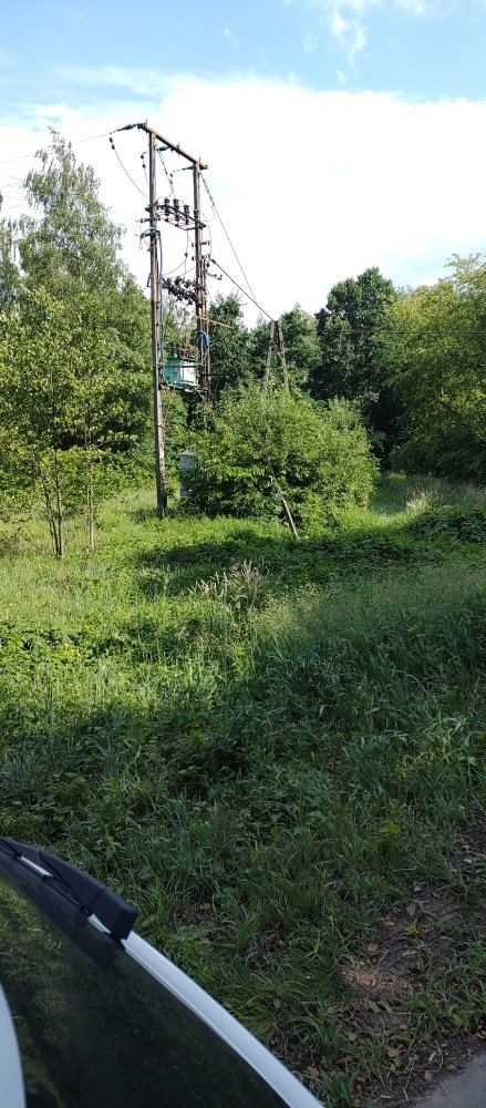 Działka siedliskowa na sprzedaż Ostrykół Włościański, Ostrykół Włościański, Brak  9 371m2 Foto 1