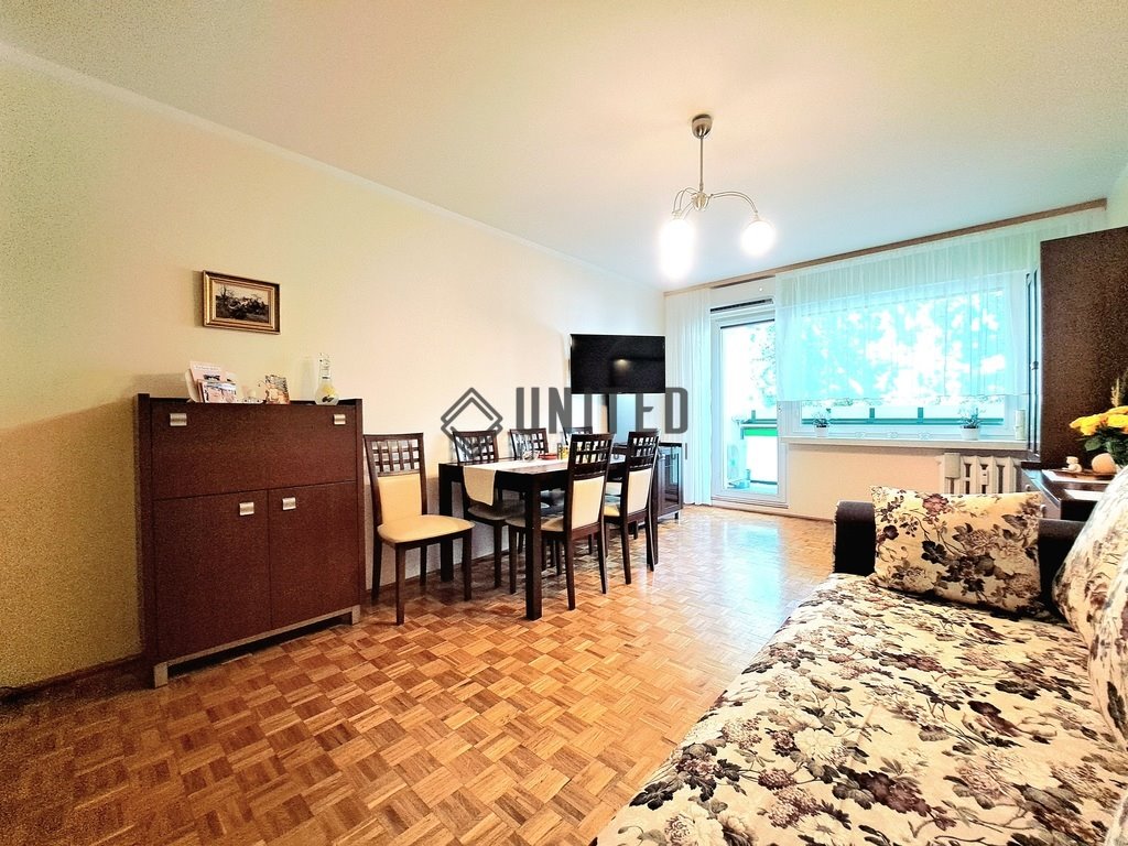 Mieszkanie trzypokojowe na sprzedaż Wrocław, Gądów Mały, Gądów Mały, Szybowcowa  64m2 Foto 1