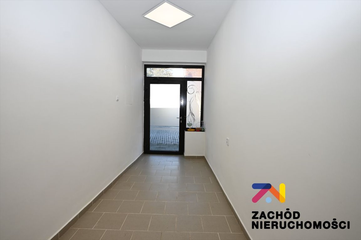 Lokal usługowy 27 m² w centrum Zielonej Góry - polecam Zielona Góra, Centrum  27m2 Foto 1