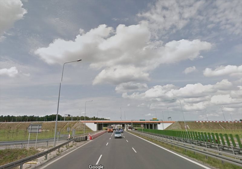 Działka inwestycyjna na sprzedaż Rzgów 42 796m2 Foto 1 Działka inwestycyjna na sprzedaż Rzgów 42 796m2 Foto 1