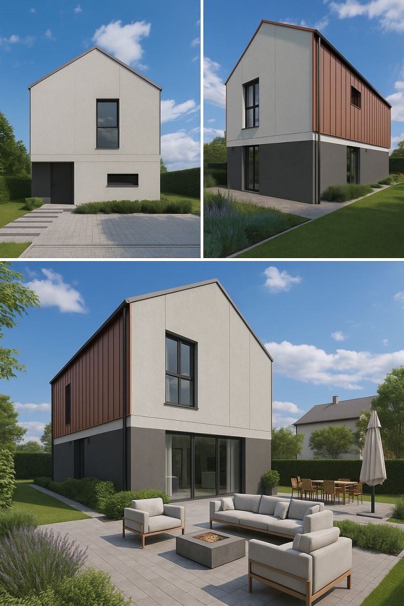 Dom na sprzedaż Łańcut, 29 Listopada  121m2 Foto 1