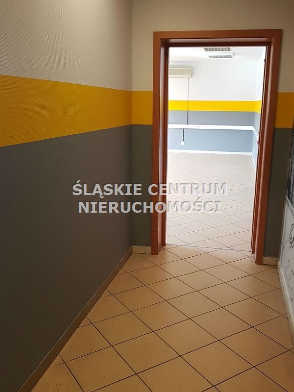 Lokal użytkowy na wynajem Dąbrowa Górnicza, Centrum, Cieplaka  174m2 Foto 13