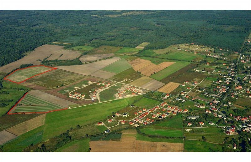 Działka komercyjna na sprzedaż Chrząstawa Wielka, Inwestycyjna, Hotel, SPA 60 000m2 Foto 1 Działka komercyjna na sprzedaż Chrząstawa Wielka, Inwestycyjna, Hotel, SPA 60 000m2 Foto 1