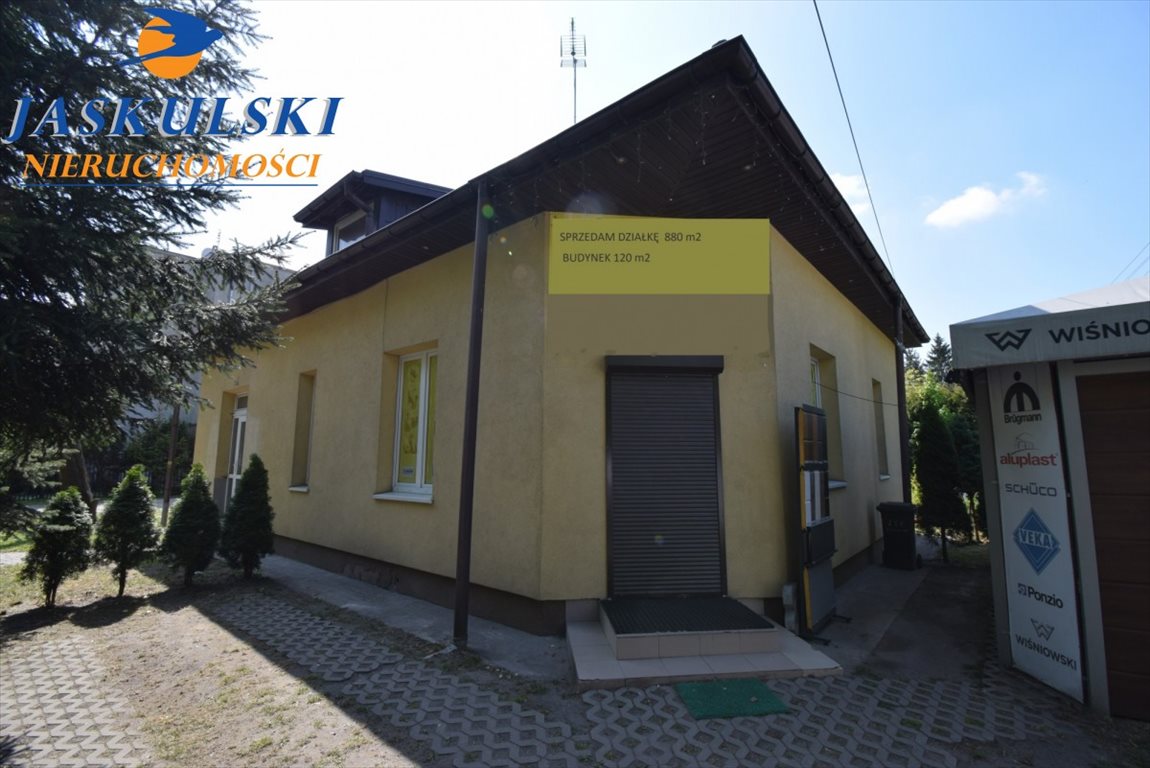 Lokal użytkowy na sprzedaż Grodzisk Mazowiecki 898m2 Foto 1 Lokal użytkowy na sprzedaż Grodzisk Mazowiecki 898m2 Foto 1