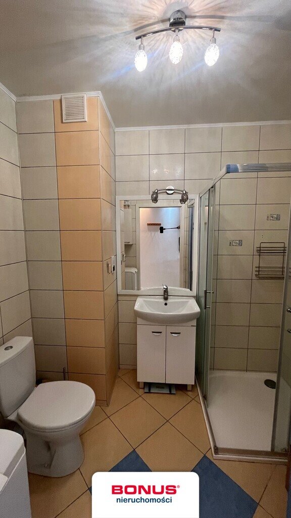 Kawalerka na sprzedaż Warzymice, Os. Bursztynowe  32m2 Foto 12