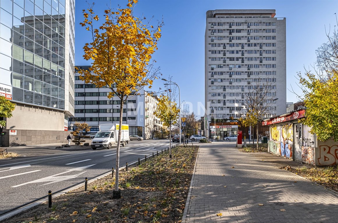 Mieszkanie trzypokojowe na wynajem Warszawa, Śródmieście, ul. Ludna  60m2 Foto 28