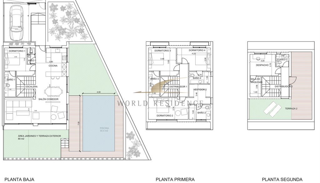 Dom na sprzedaż Hiszpania, Estepona  222m2 Foto 11