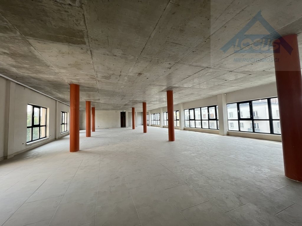 Lokal użytkowy na wynajem Warszawa, Praga-Południe  500m2 Foto 1