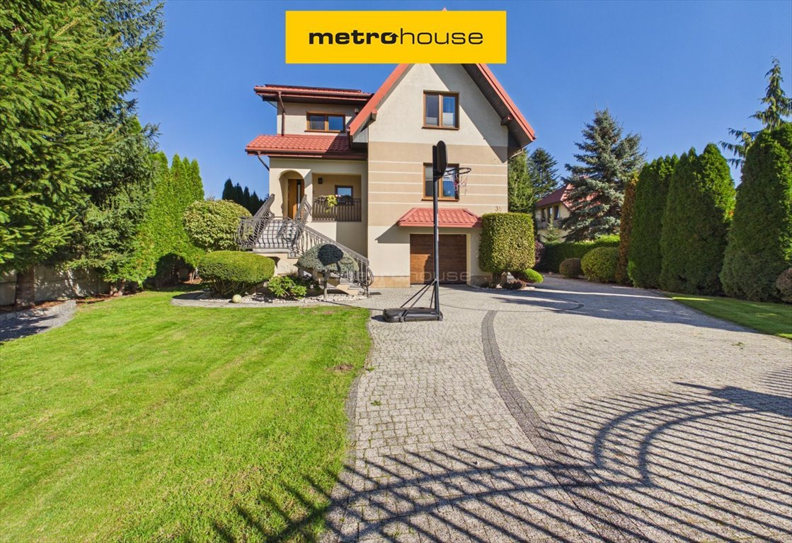 Dom 190 m² z ogrodem w Radomiu - zapraszam Radom, Godów, Opolska  190m2 Foto 1