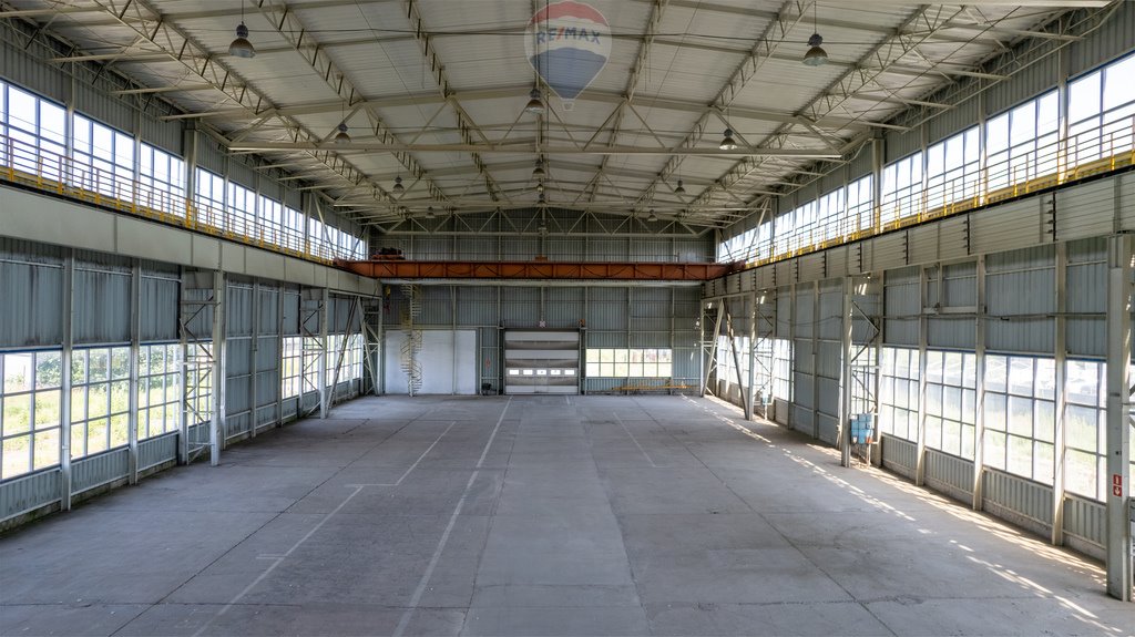 Magazyn na wynajem Koszalin, Słowiańska  2 350m2 Foto 17