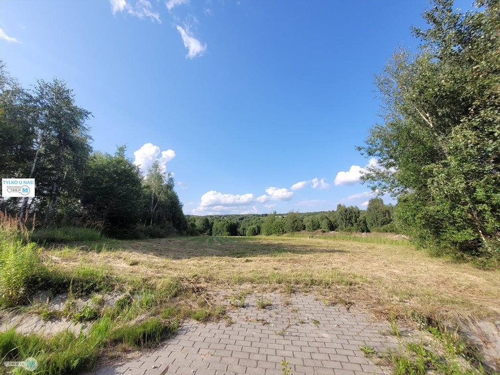 Działka budowlana 3 797 m² w Masłowie Drugi - idealna pod inwestycję Masłów, Masłów Drugi  3 797m2 Foto 1