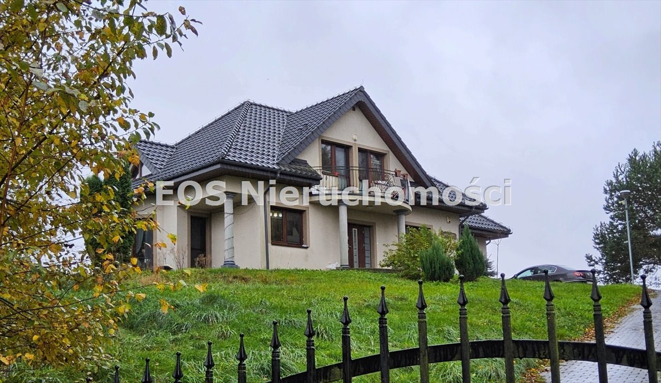 Dom na licytacji w Ornowie 148 m², 1,056 ha działki Ornowo  148m2 Foto 1