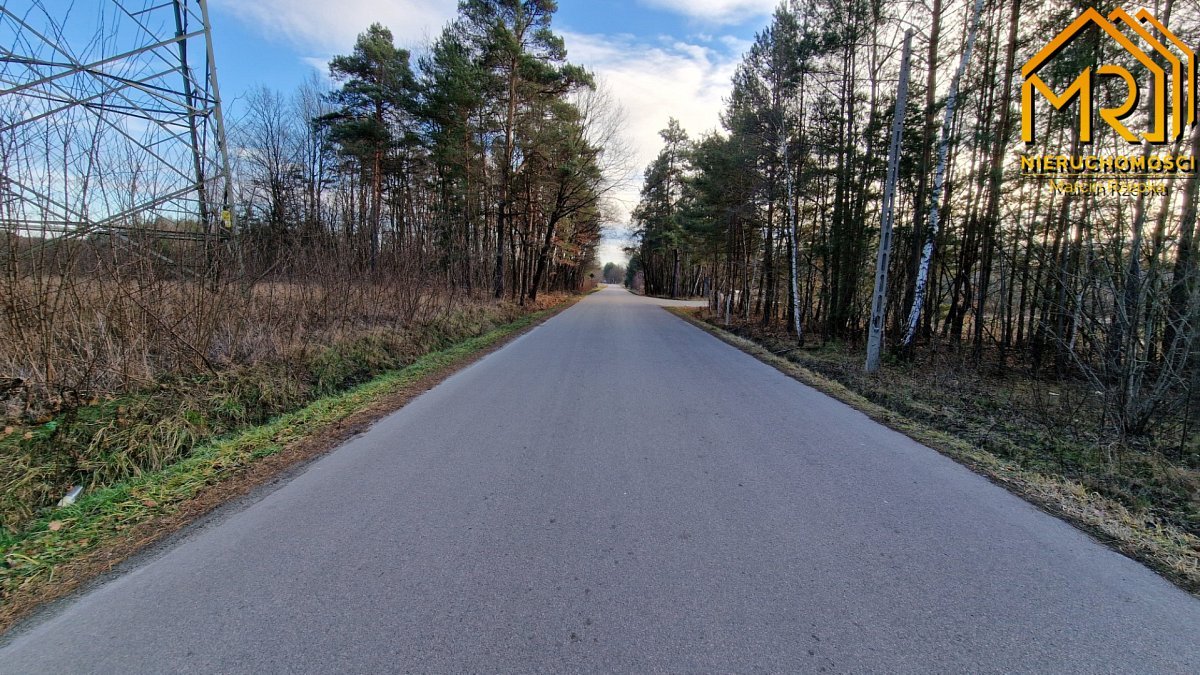 Działka rolna na sprzedaż Stare Żukowice  1 900m2 Foto 11