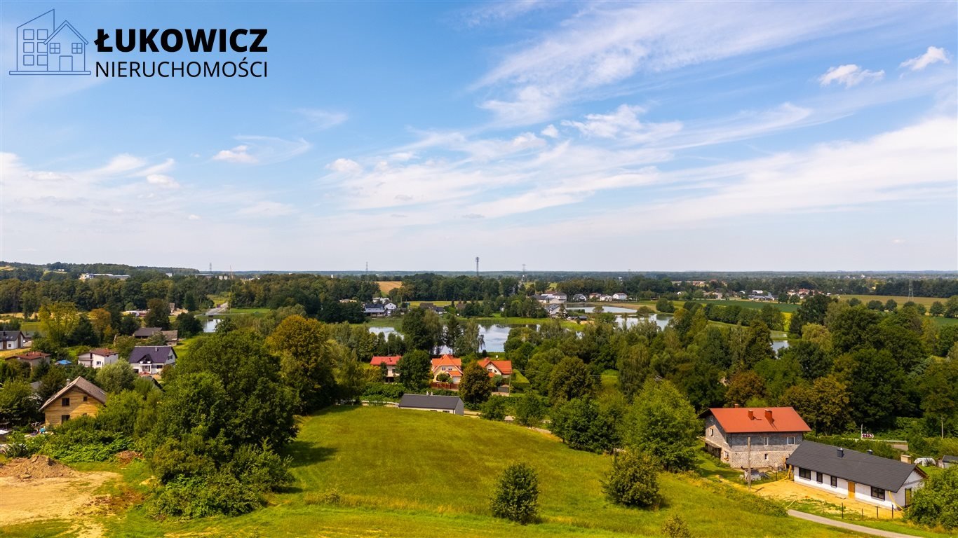 Działka budowlana na sprzedaż Międzyrzecze Dolne  1 008m2 Foto 10