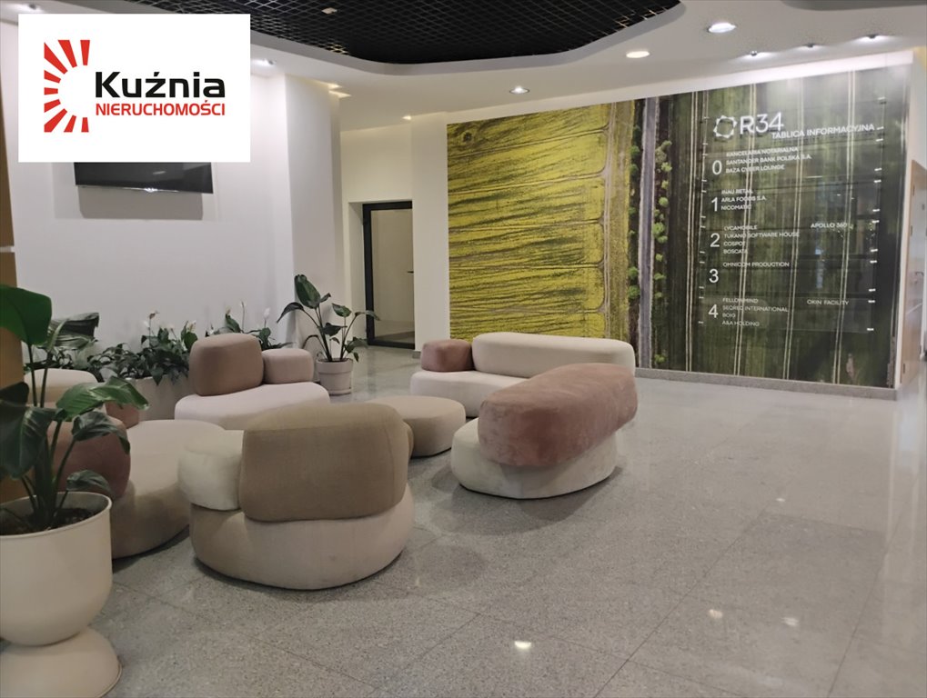 Lokal użytkowy na wynajem Warszawa, Mokotów, Wincentego Rzymowskiego  146m2 Foto 5