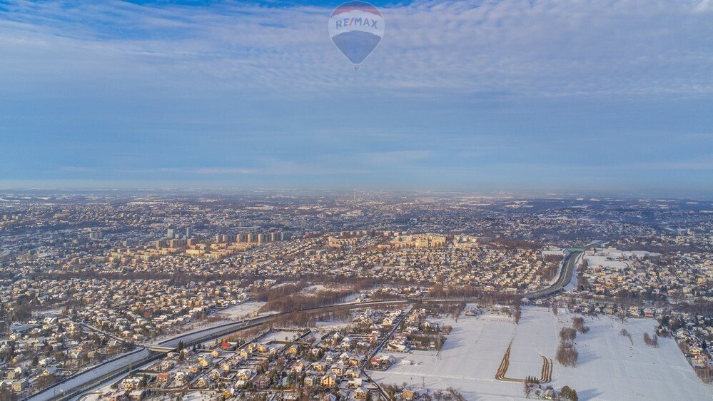 Działka budowlana na sprzedaż Bielsko-Biała, Narciarska  5 474m2 Foto 13