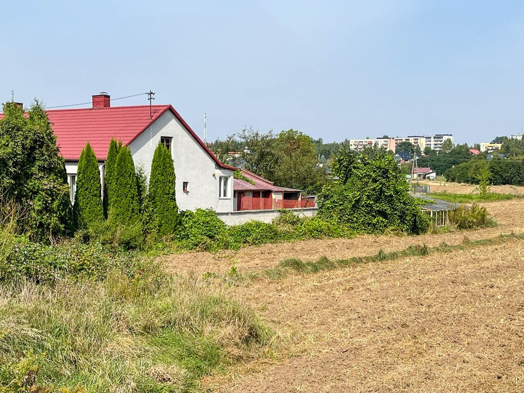 Dom na sprzedaż Kunów, Ostrowiecka 5  90m2 Foto 5