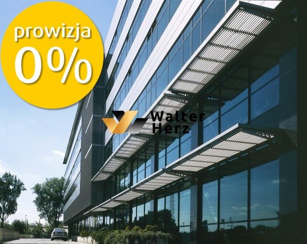 Wynajmę nowoczesny lokal 112 m² w biurowcu z parkingiem Warszawa, Wola, Jana Olbrachta  112m2 Foto 1