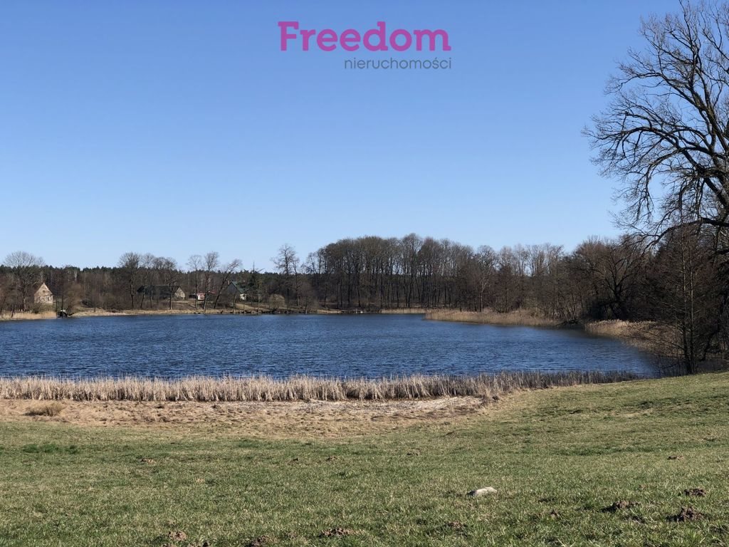 Działka inna na sprzedaż Krzywe 7 900m2 Foto 1 Działka inna na sprzedaż Krzywe 7 900m2 Foto 1