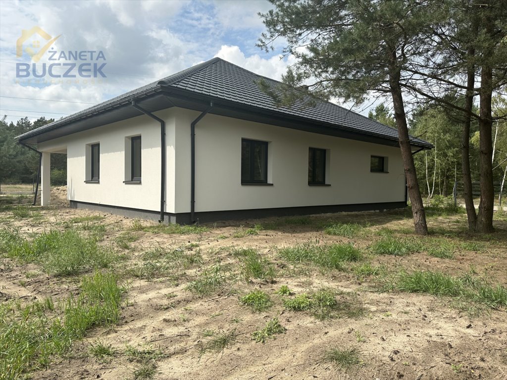 Dom na sprzedaż Helenka  102m2 Foto 5