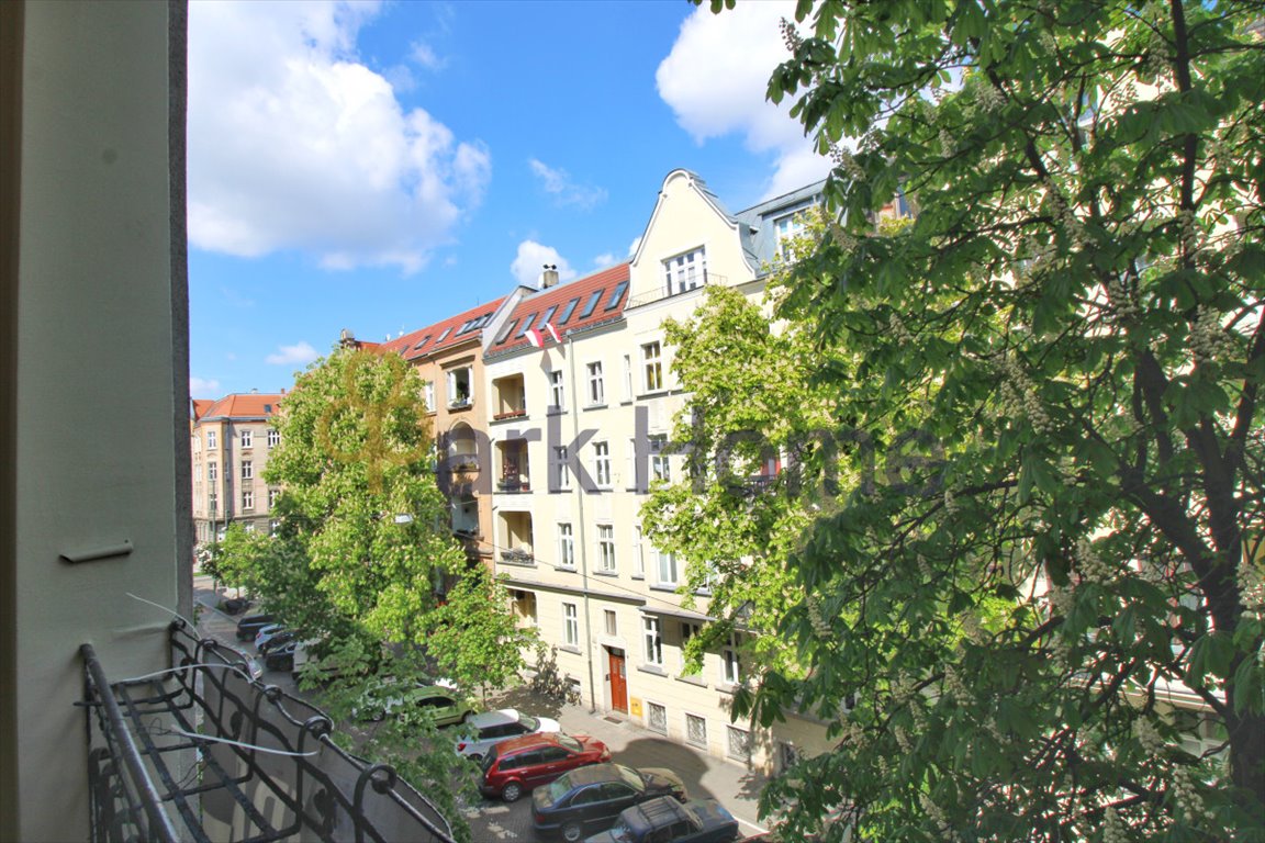 Mieszkanie trzypokojowe na sprzedaż Poznań, Jana Spychalskiego  90m2 Foto 10