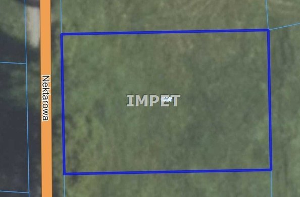 Zapraszam do zakupu działki 1083 m² w Kunowie z mediami Kunów  1 083m2 Foto 1