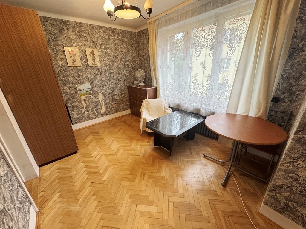 Mieszkanie trzypokojowe na sprzedaż Rzeszów, Hetmańska  67m2 Foto 1